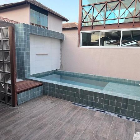 Carneiros Paradise - Casa De Luxo Em Condominio Tamandaré Екстериор снимка
