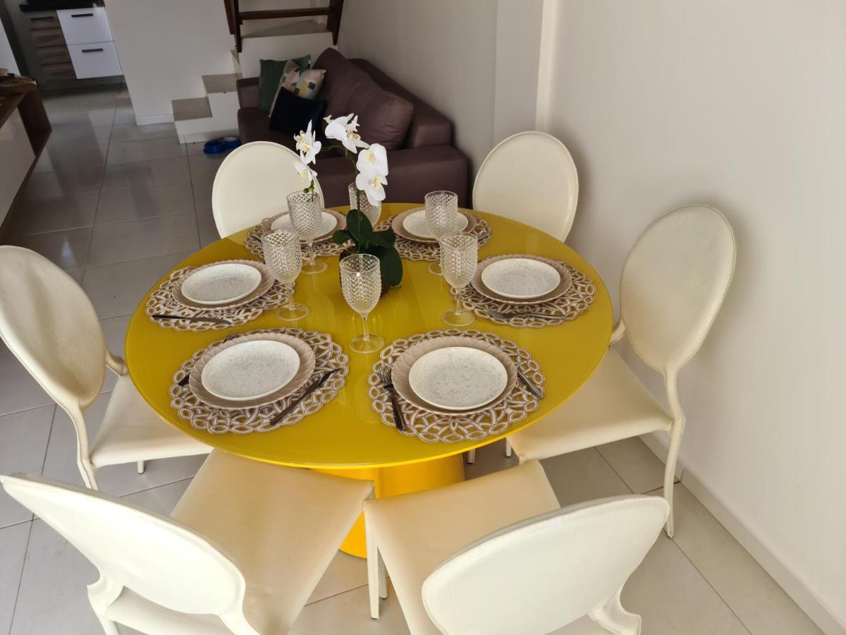 Carneiros Paradise - Casa De Luxo Em Condominio Tamandaré Екстериор снимка