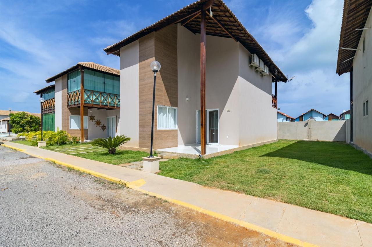 Carneiros Paradise - Casa De Luxo Em Condominio Tamandaré Екстериор снимка