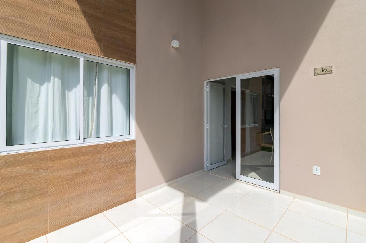 Carneiros Paradise - Casa De Luxo Em Condominio Tamandaré Екстериор снимка