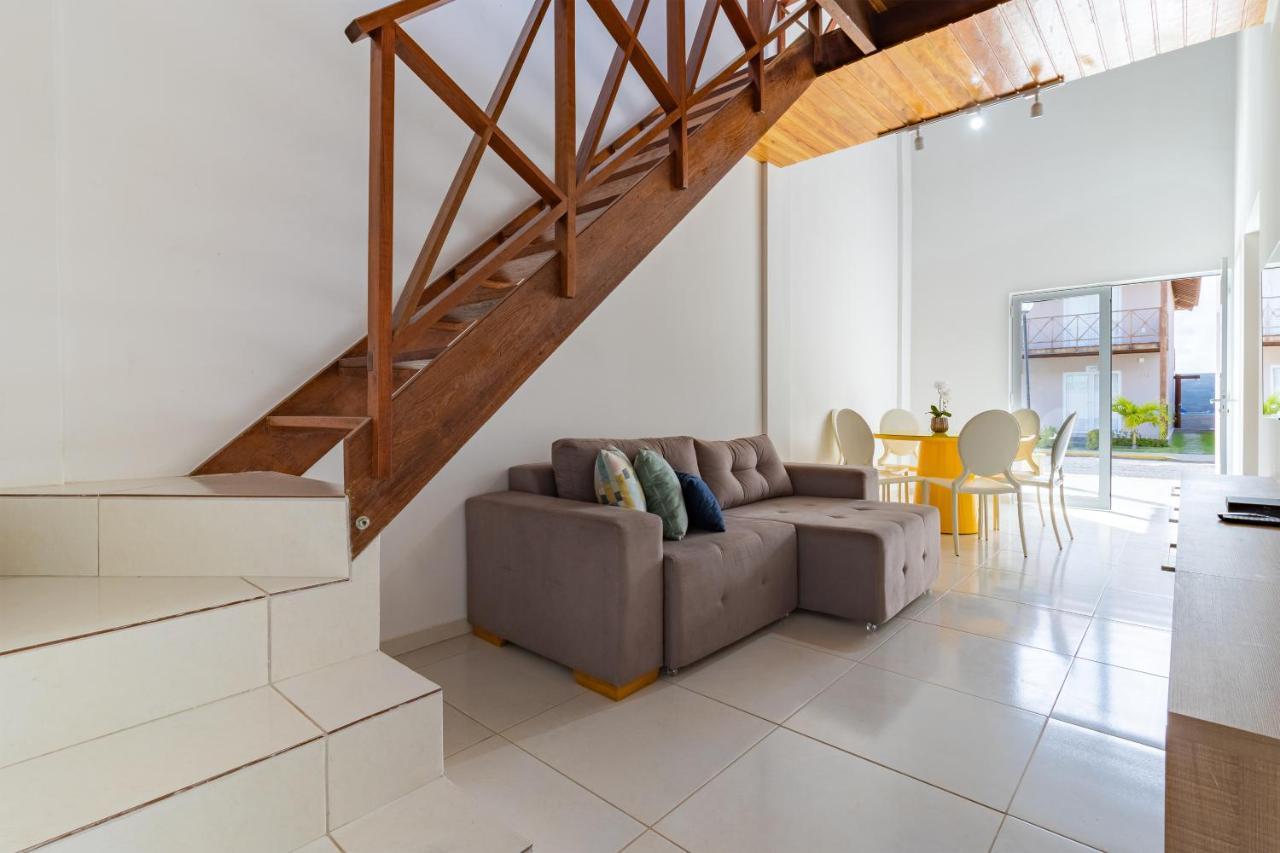 Carneiros Paradise - Casa De Luxo Em Condominio Tamandaré Екстериор снимка