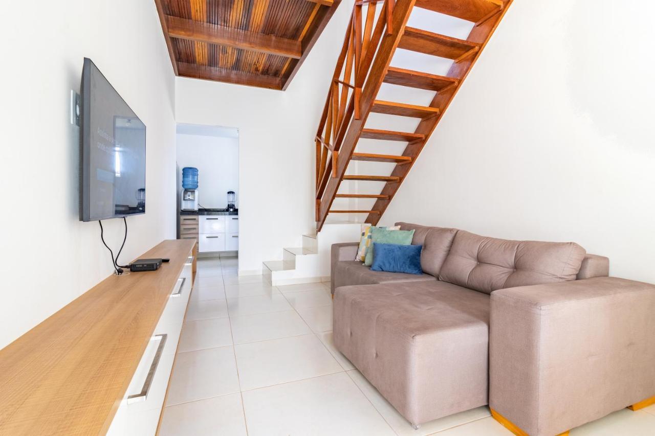 Carneiros Paradise - Casa De Luxo Em Condominio Tamandaré Екстериор снимка