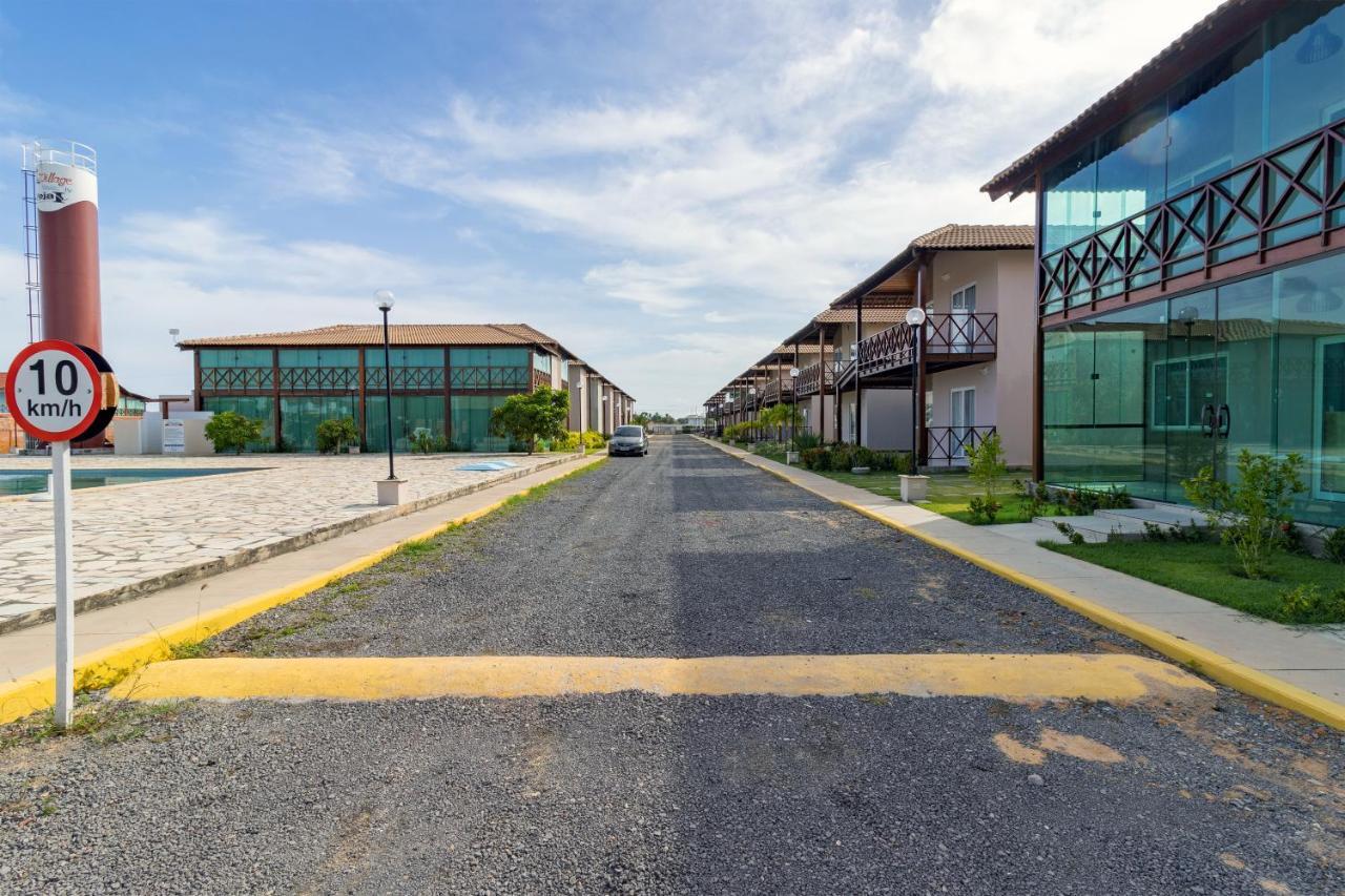 Carneiros Paradise - Casa De Luxo Em Condominio Tamandaré Екстериор снимка