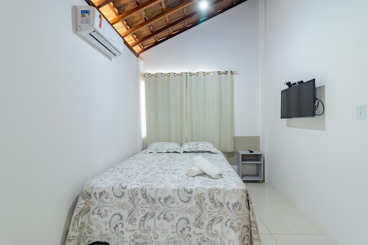 Carneiros Paradise - Casa De Luxo Em Condominio Tamandaré Екстериор снимка