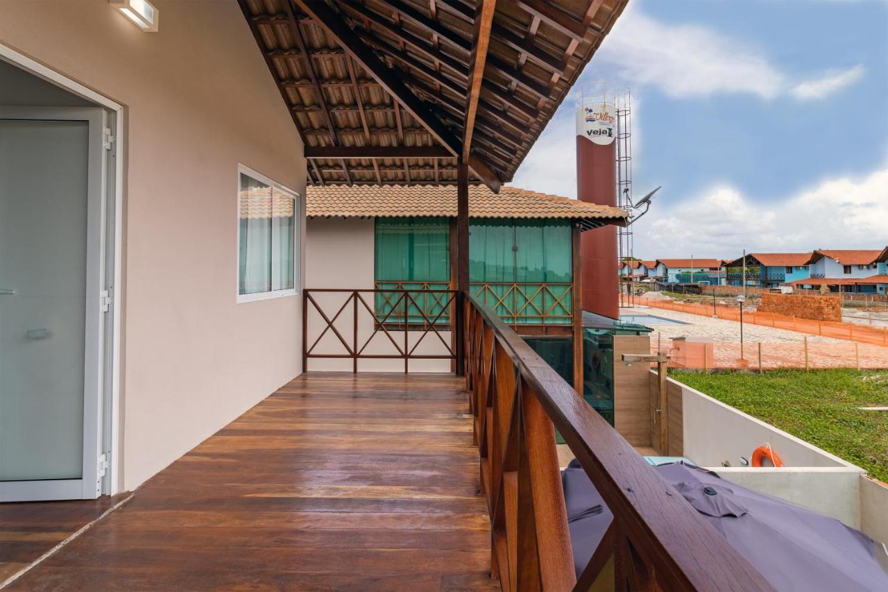 Carneiros Paradise - Casa De Luxo Em Condominio Tamandaré Екстериор снимка