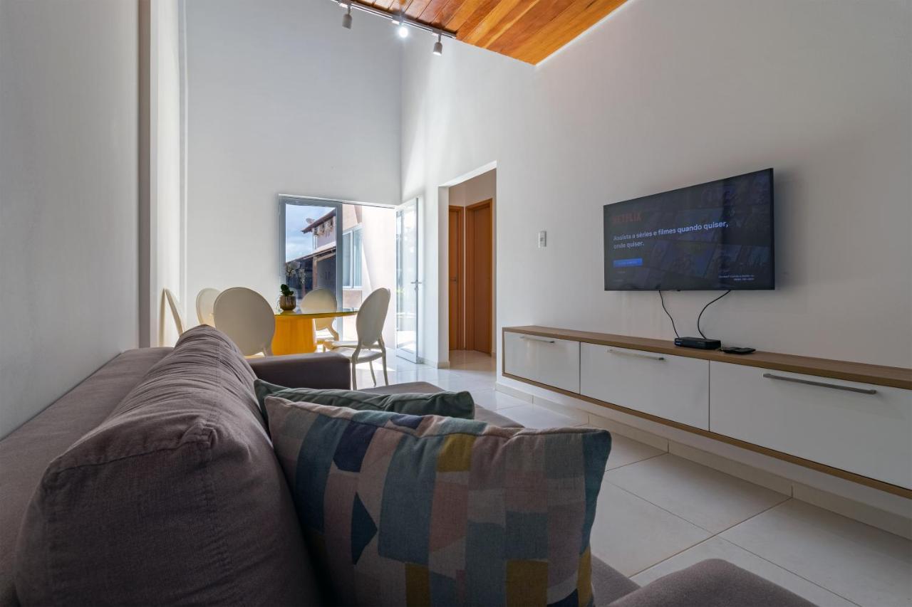 Carneiros Paradise - Casa De Luxo Em Condominio Tamandaré Екстериор снимка