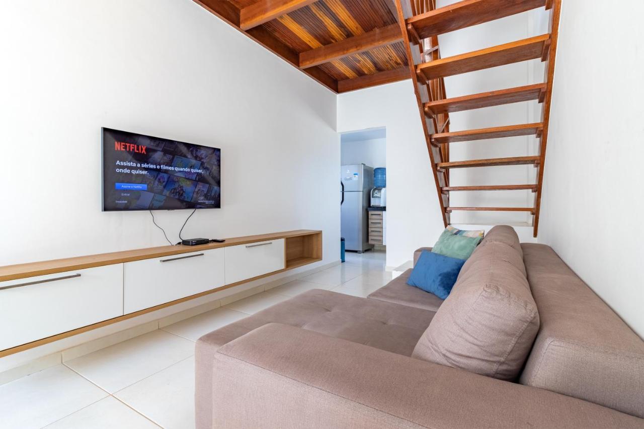 Carneiros Paradise - Casa De Luxo Em Condominio Tamandaré Екстериор снимка