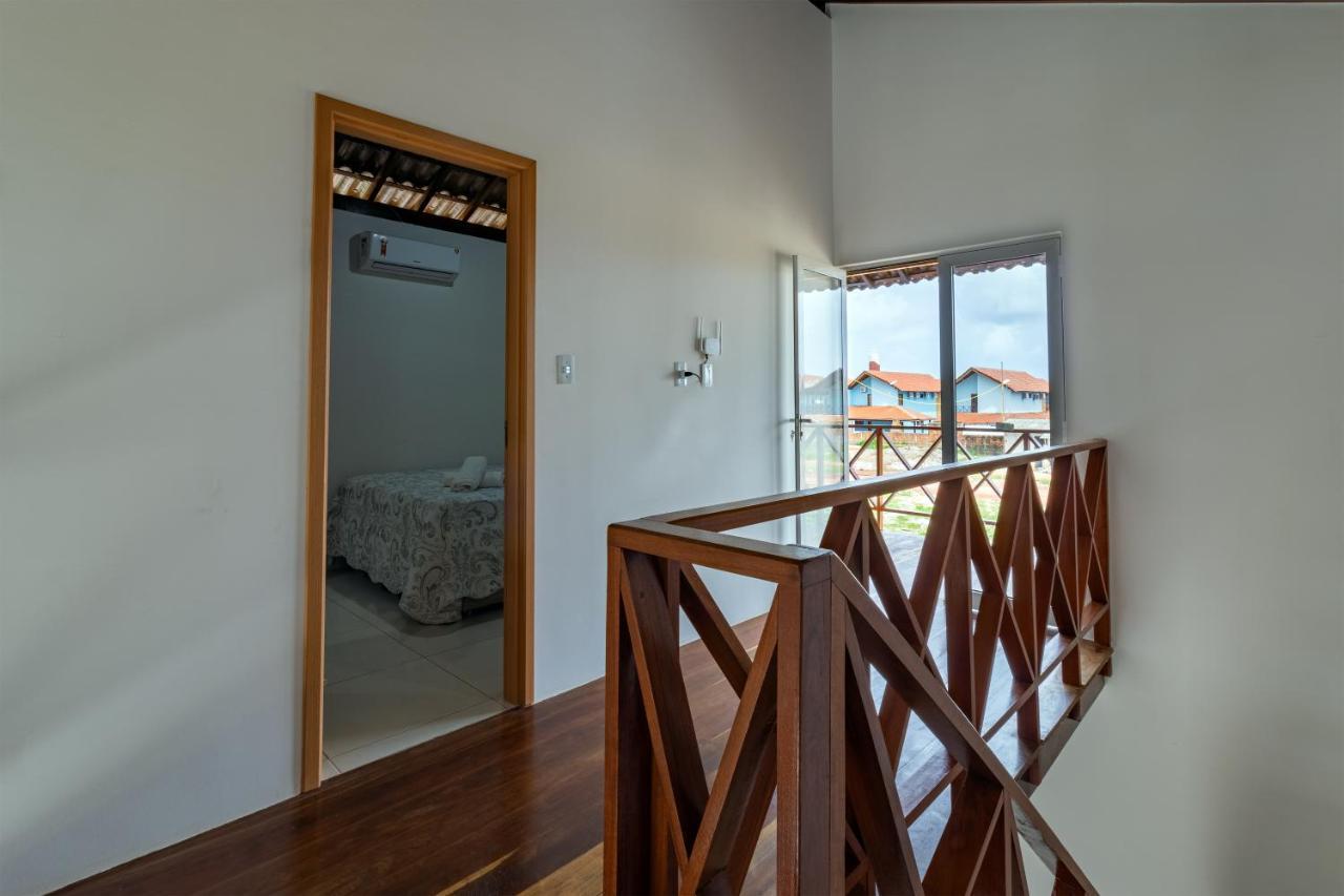 Carneiros Paradise - Casa De Luxo Em Condominio Tamandaré Екстериор снимка