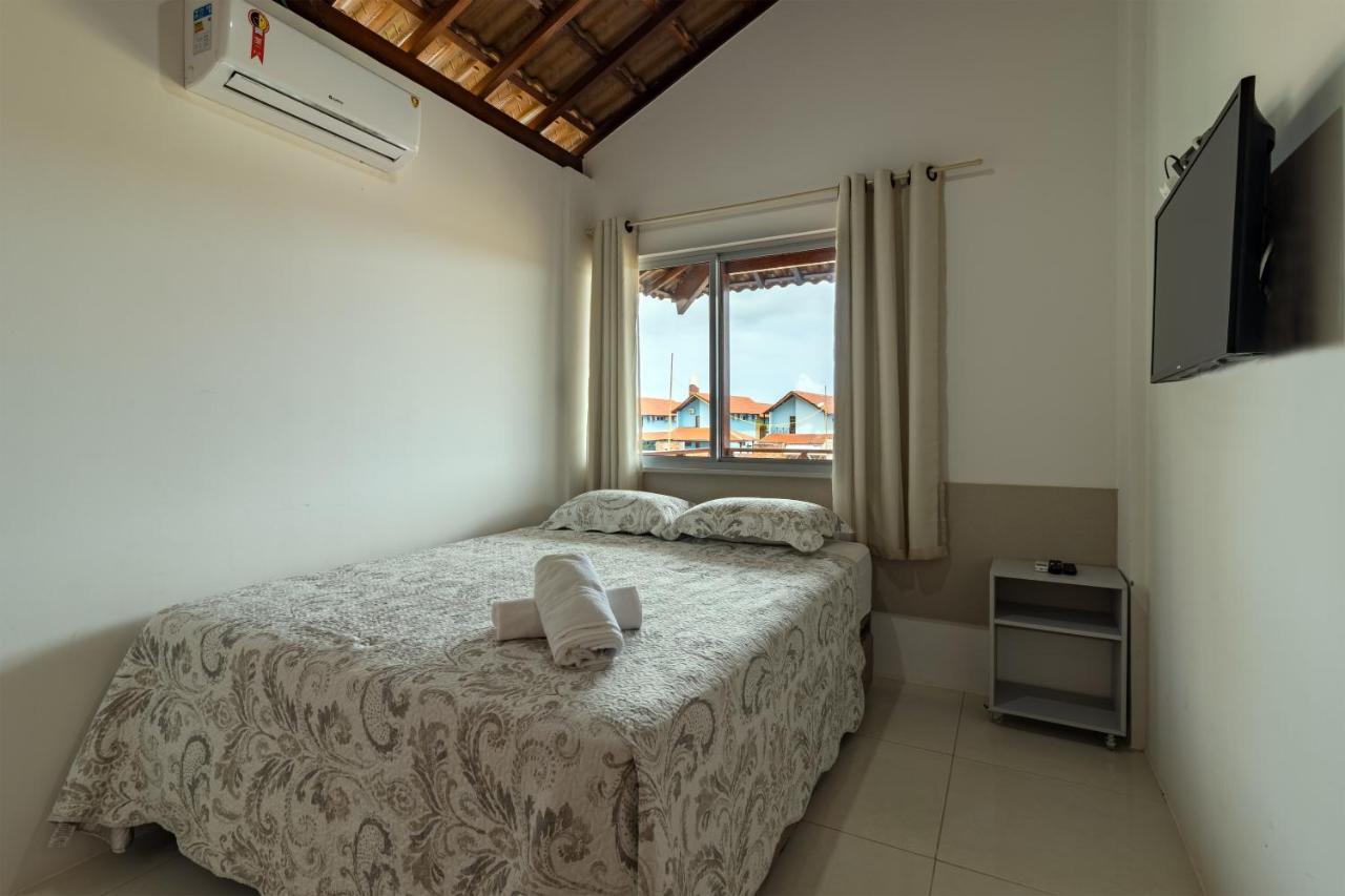 Carneiros Paradise - Casa De Luxo Em Condominio Tamandaré Екстериор снимка