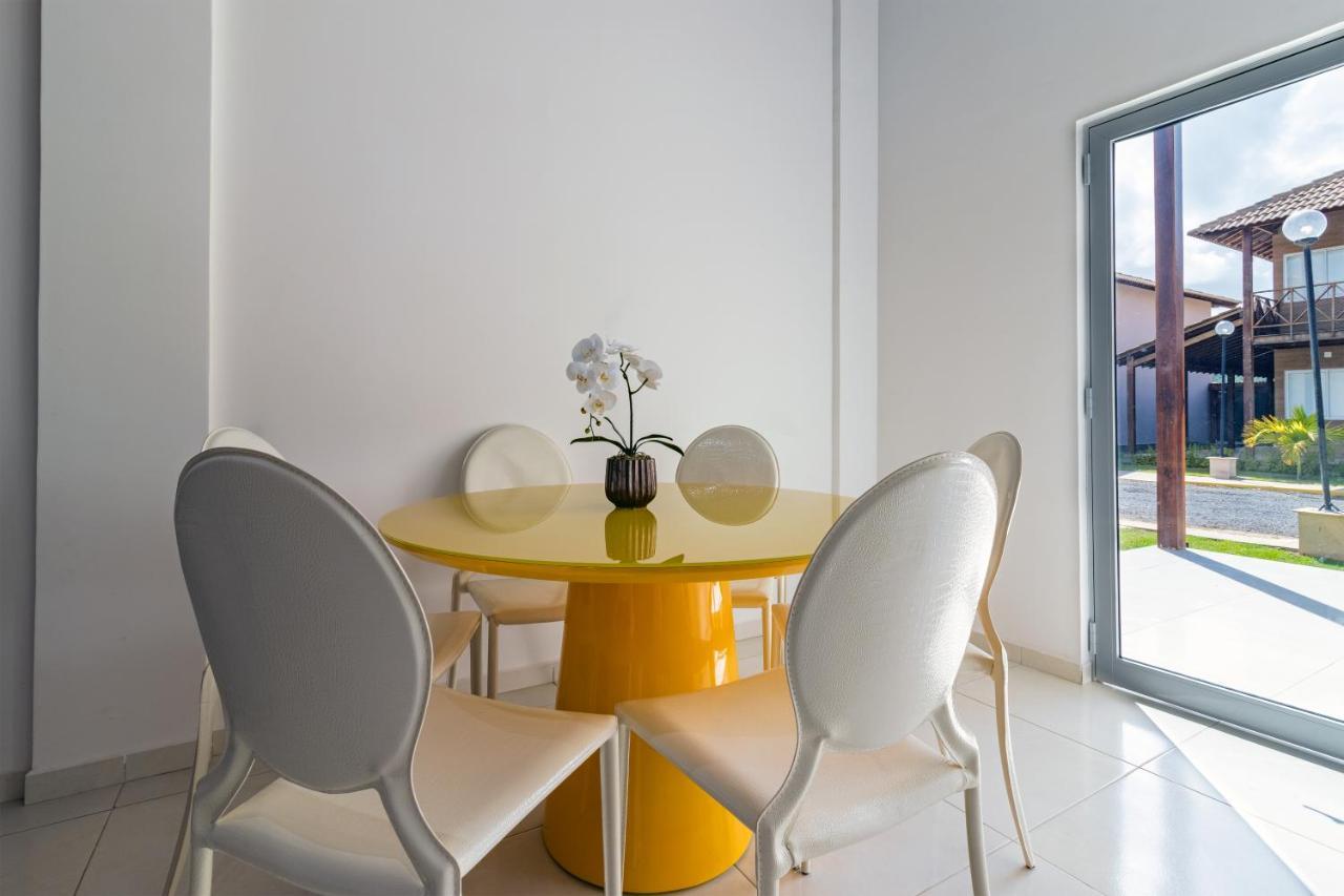 Carneiros Paradise - Casa De Luxo Em Condominio Tamandaré Екстериор снимка