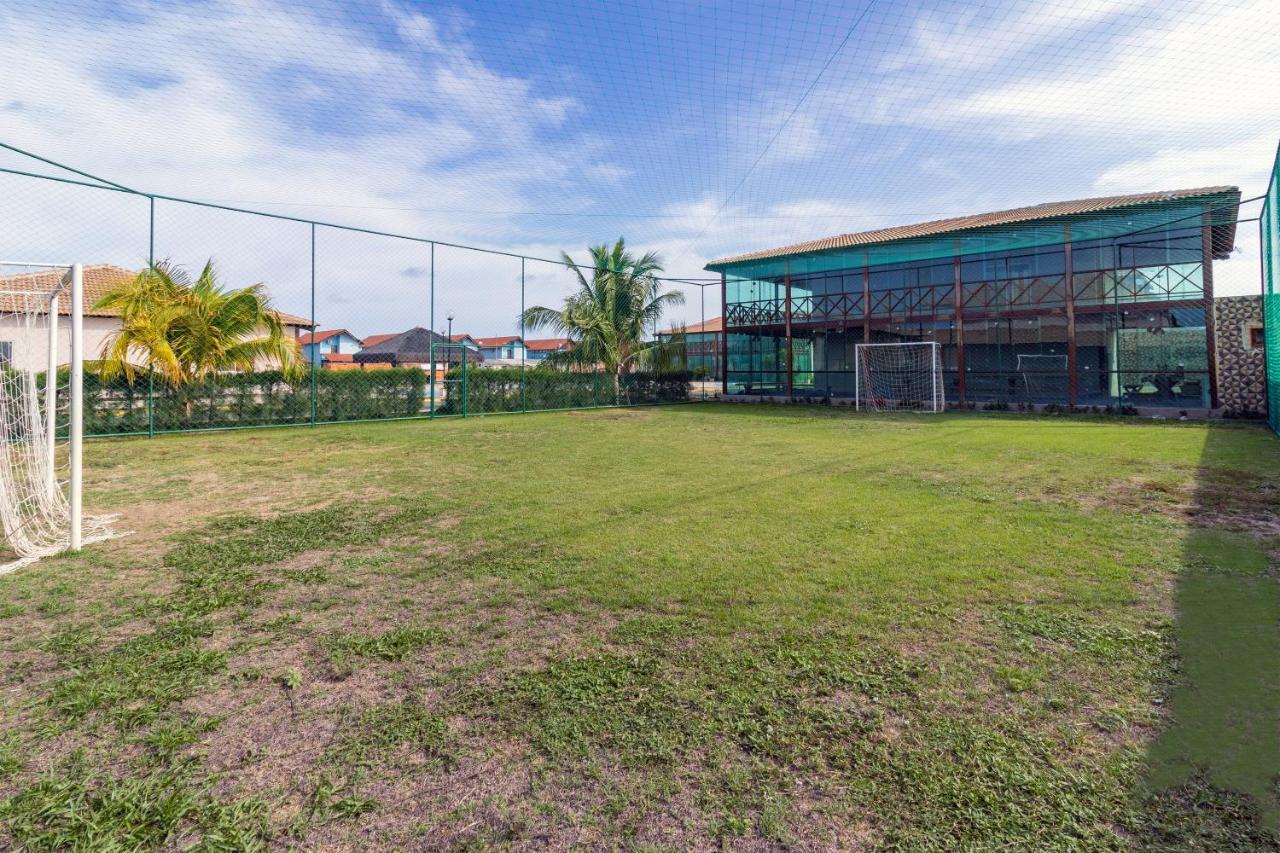 Carneiros Paradise - Casa De Luxo Em Condominio Tamandaré Екстериор снимка