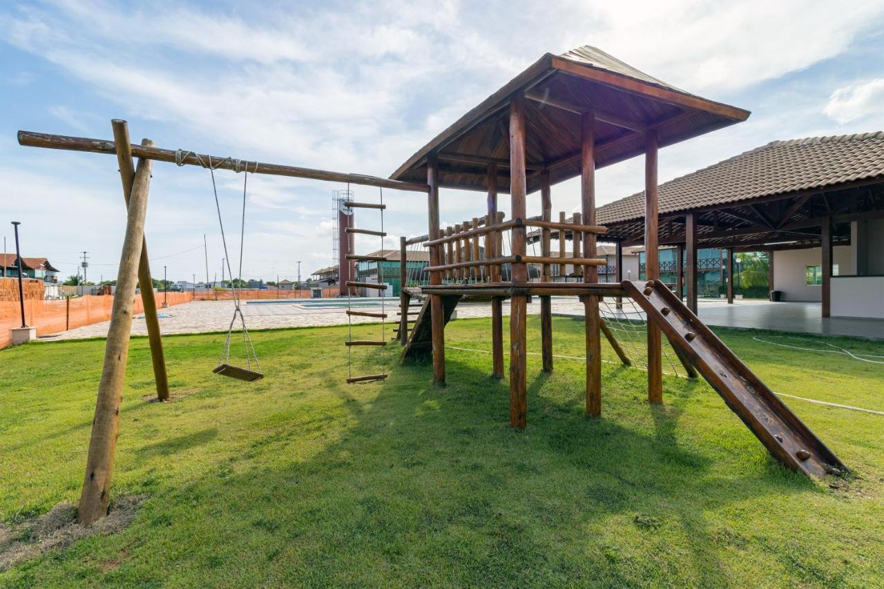 Carneiros Paradise - Casa De Luxo Em Condominio Tamandaré Екстериор снимка