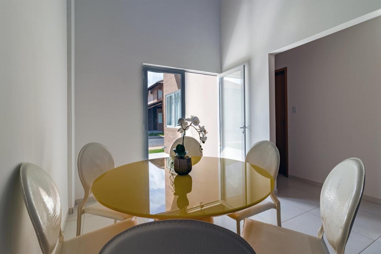 Carneiros Paradise - Casa De Luxo Em Condominio Tamandaré Екстериор снимка