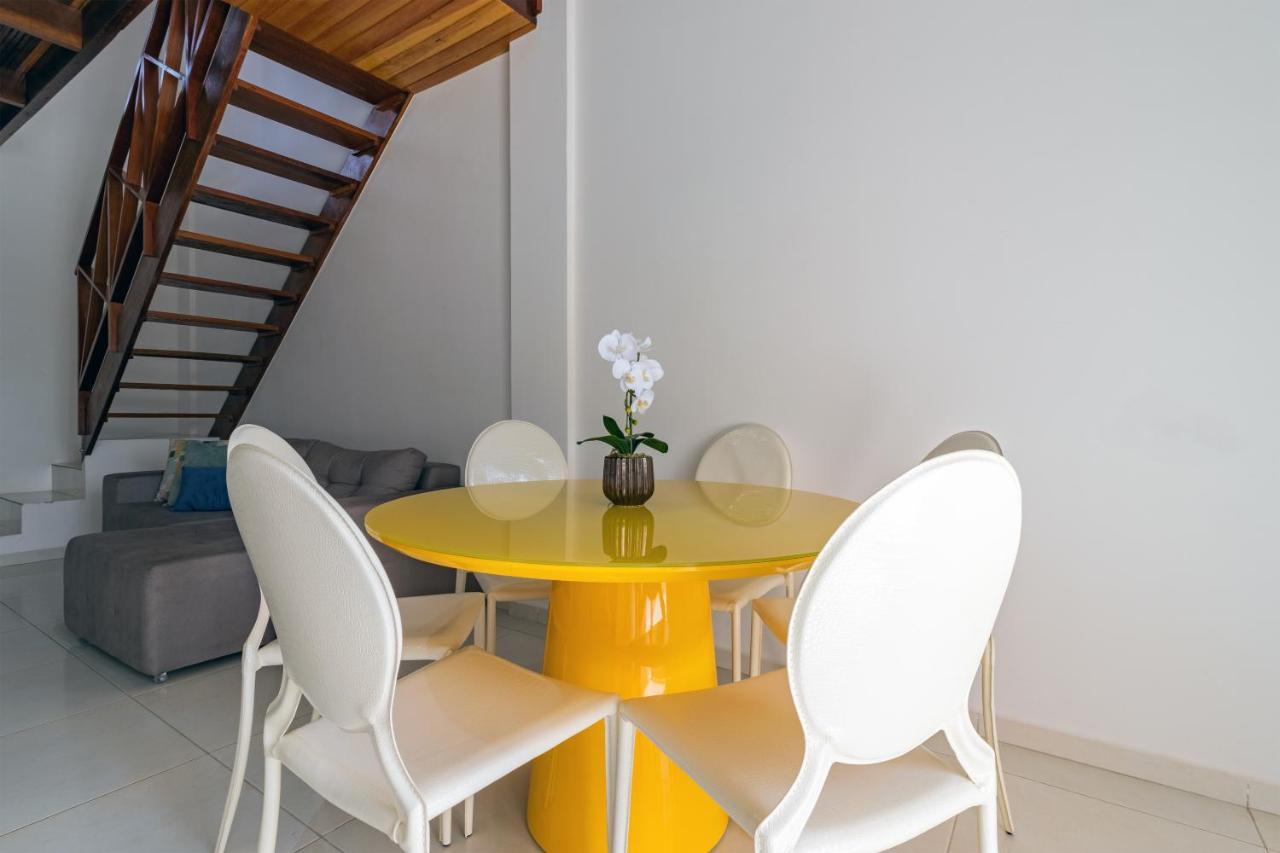 Carneiros Paradise - Casa De Luxo Em Condominio Tamandaré Екстериор снимка
