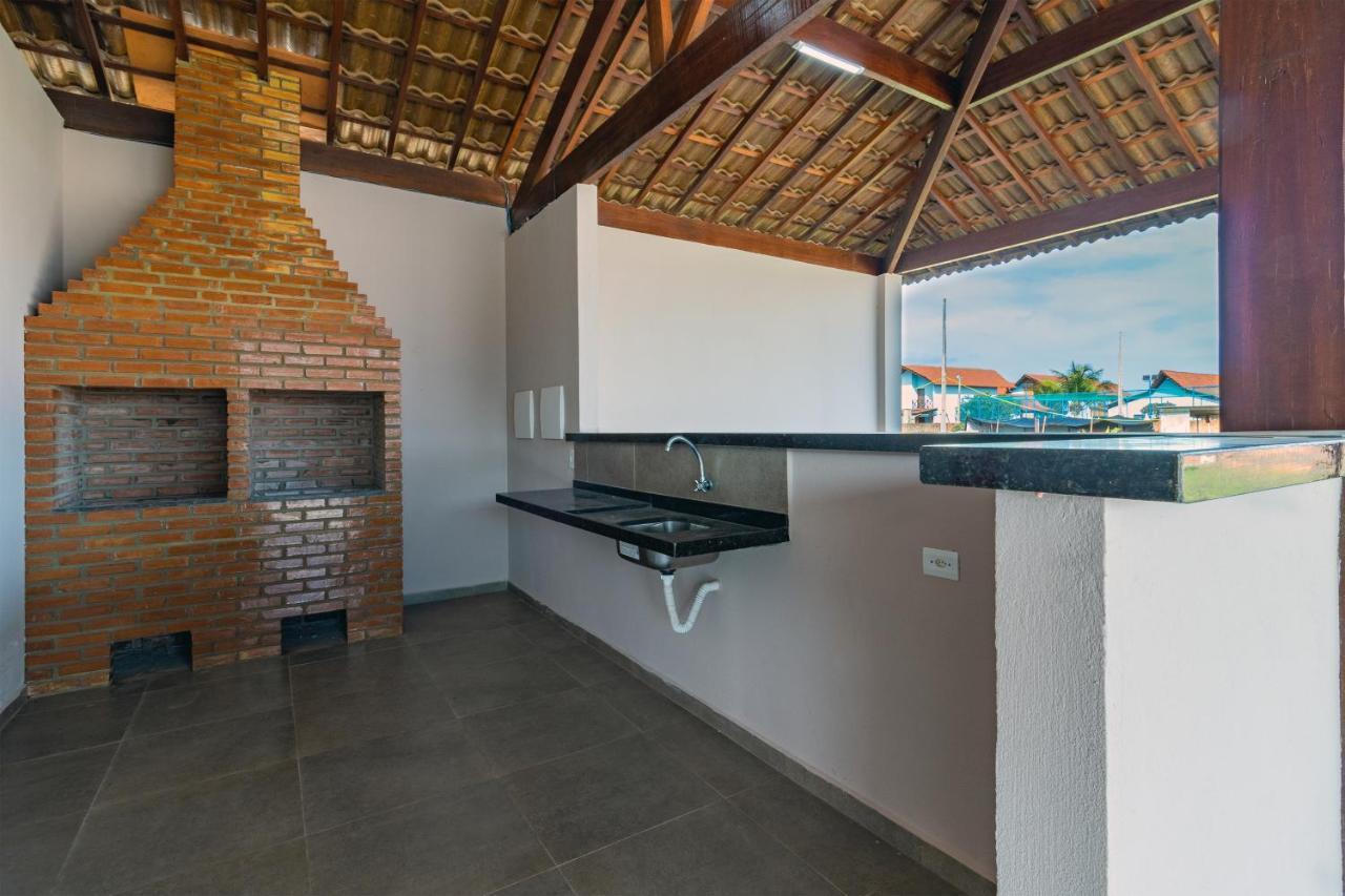 Carneiros Paradise - Casa De Luxo Em Condominio Tamandaré Екстериор снимка