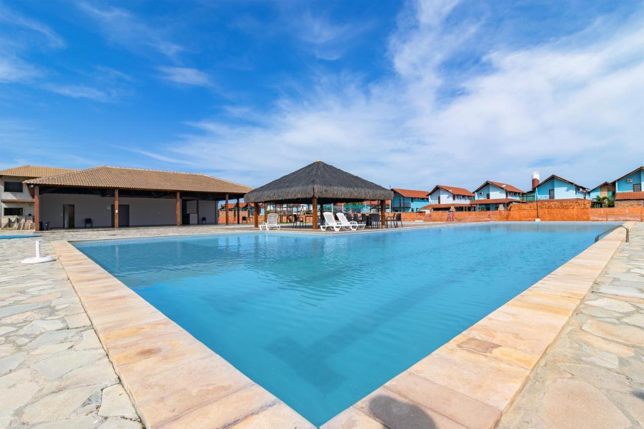 Carneiros Paradise - Casa De Luxo Em Condominio Tamandaré Екстериор снимка