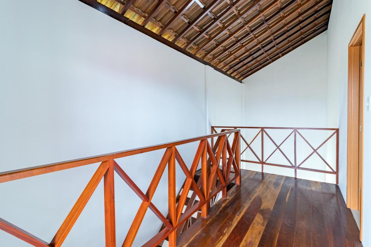 Carneiros Paradise - Casa De Luxo Em Condominio Tamandaré Екстериор снимка