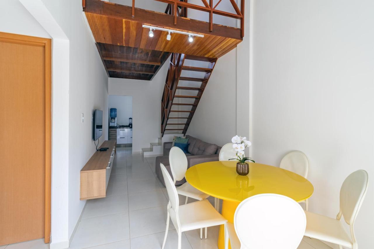 Carneiros Paradise - Casa De Luxo Em Condominio Tamandaré Екстериор снимка