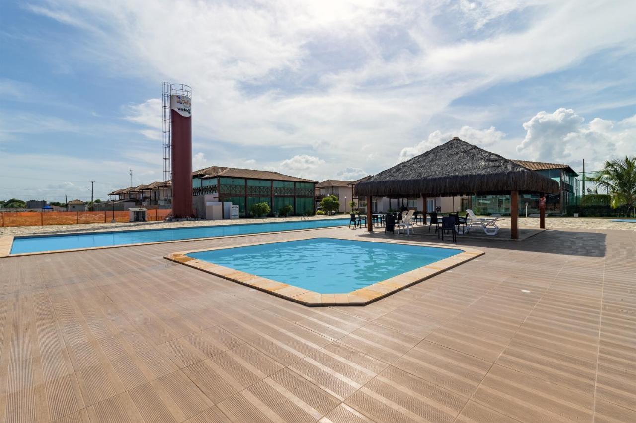 Carneiros Paradise - Casa De Luxo Em Condominio Tamandaré Екстериор снимка