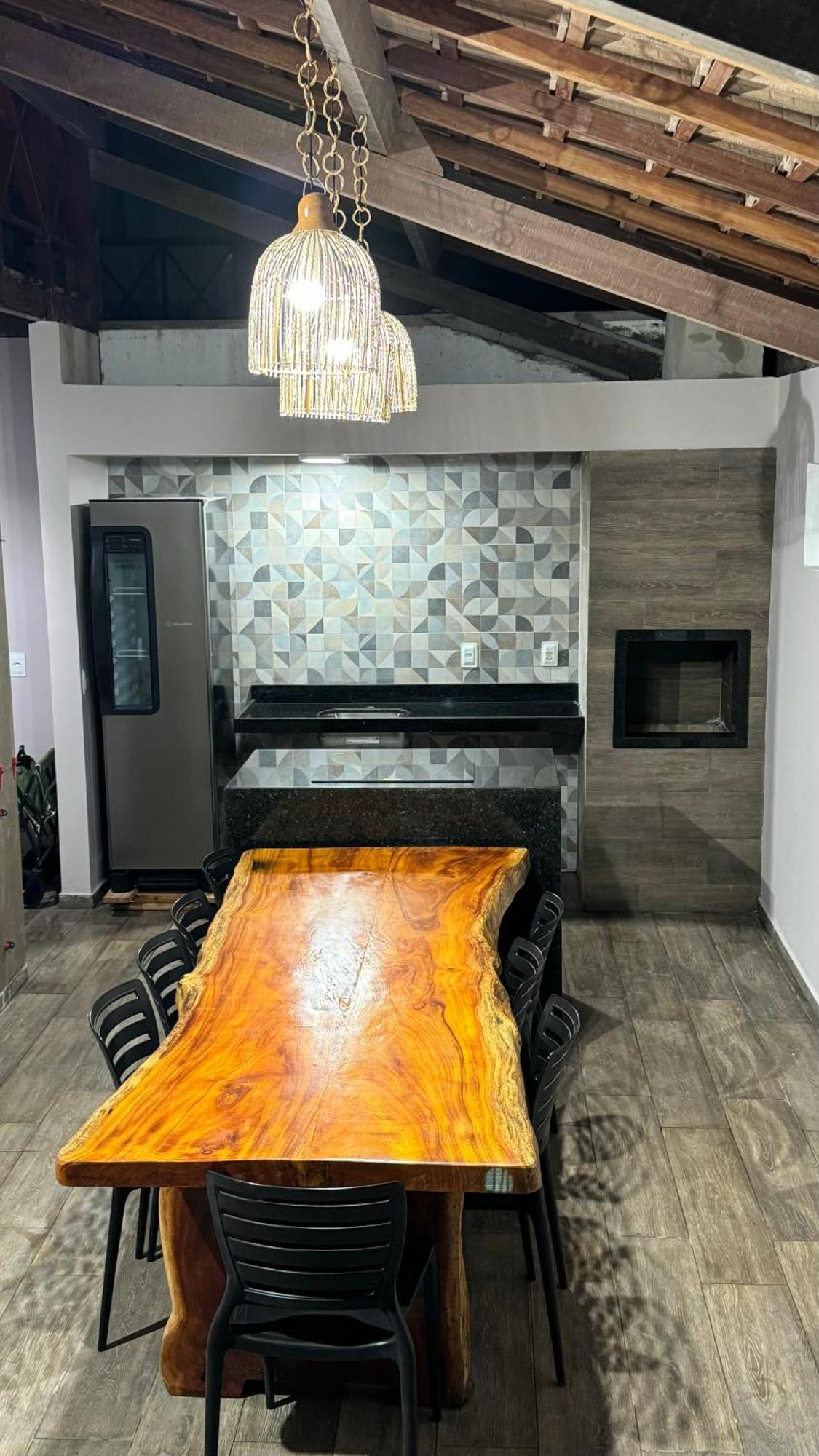 Carneiros Paradise - Casa De Luxo Em Condominio Tamandaré Екстериор снимка