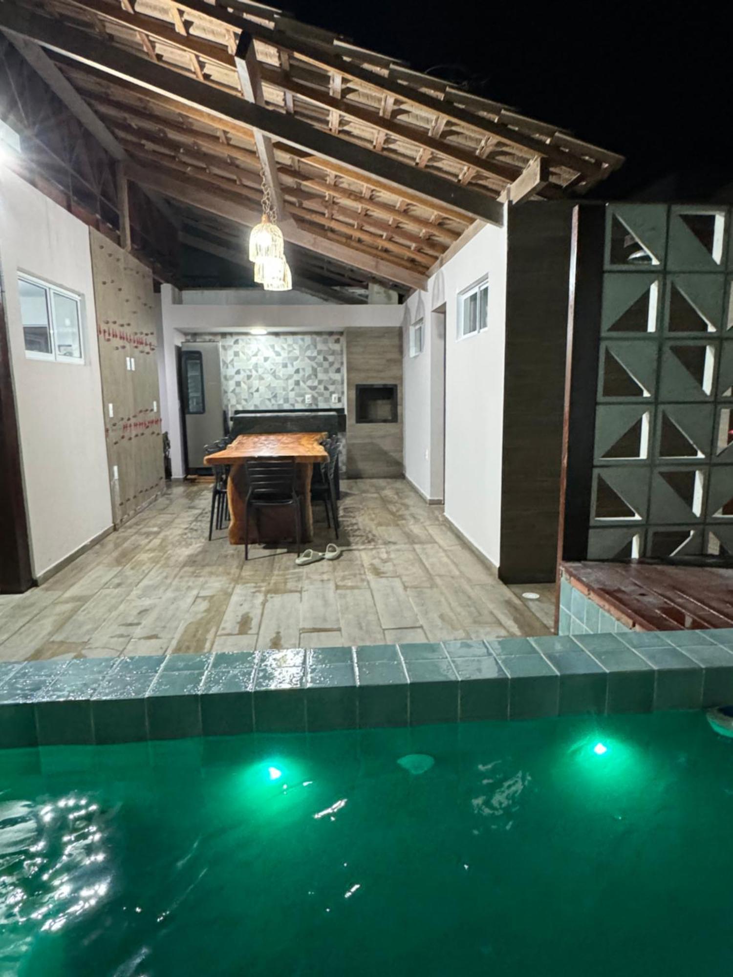 Carneiros Paradise - Casa De Luxo Em Condominio Tamandaré Екстериор снимка