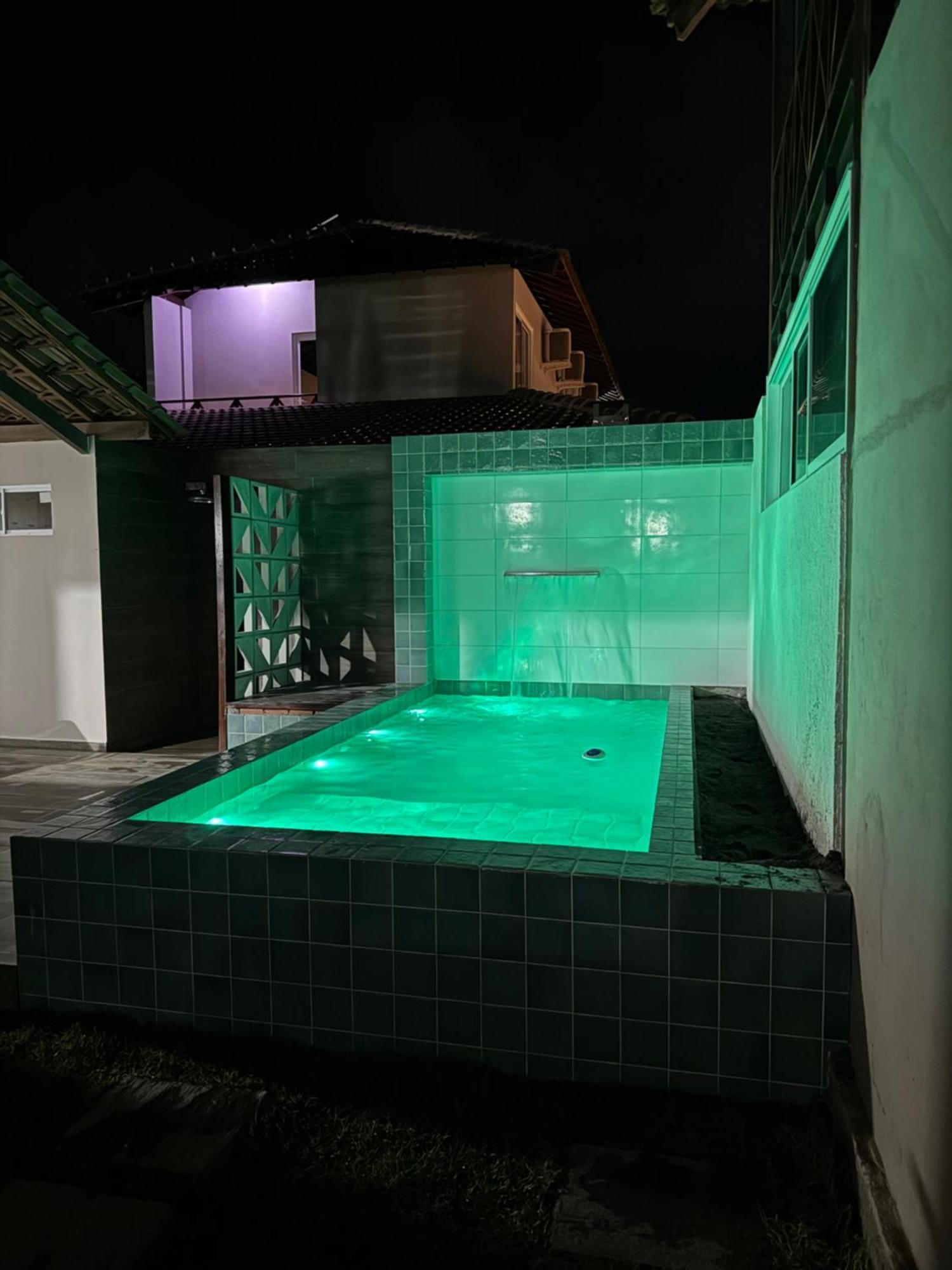 Carneiros Paradise - Casa De Luxo Em Condominio Tamandaré Екстериор снимка