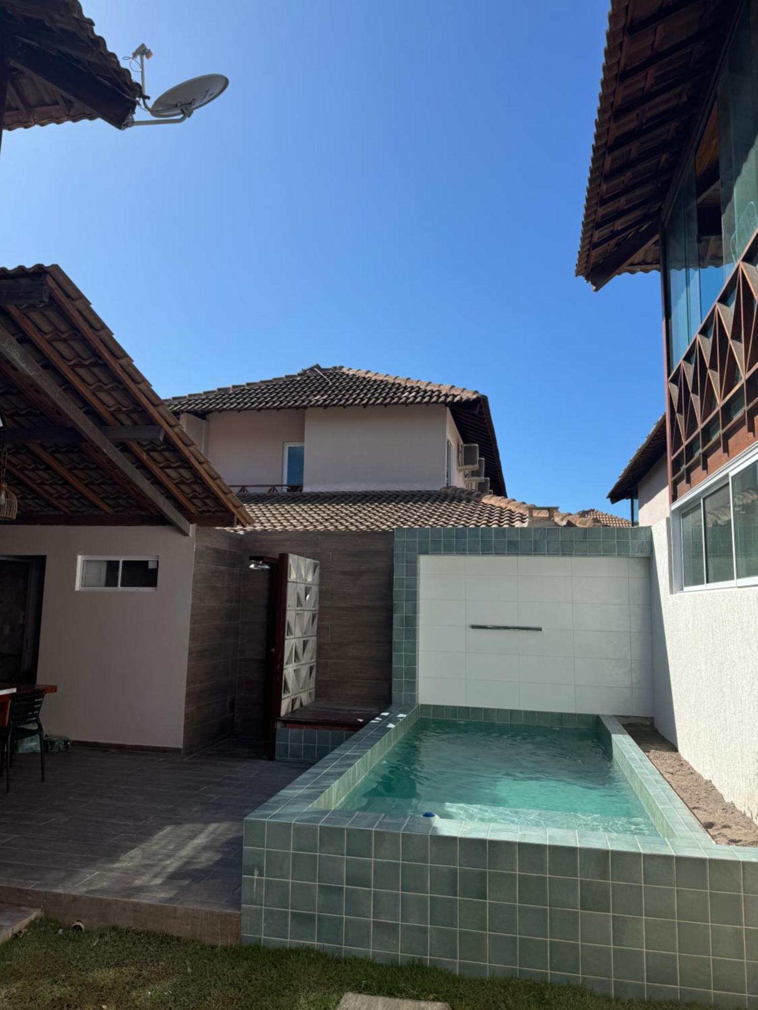 Carneiros Paradise - Casa De Luxo Em Condominio Tamandaré Екстериор снимка