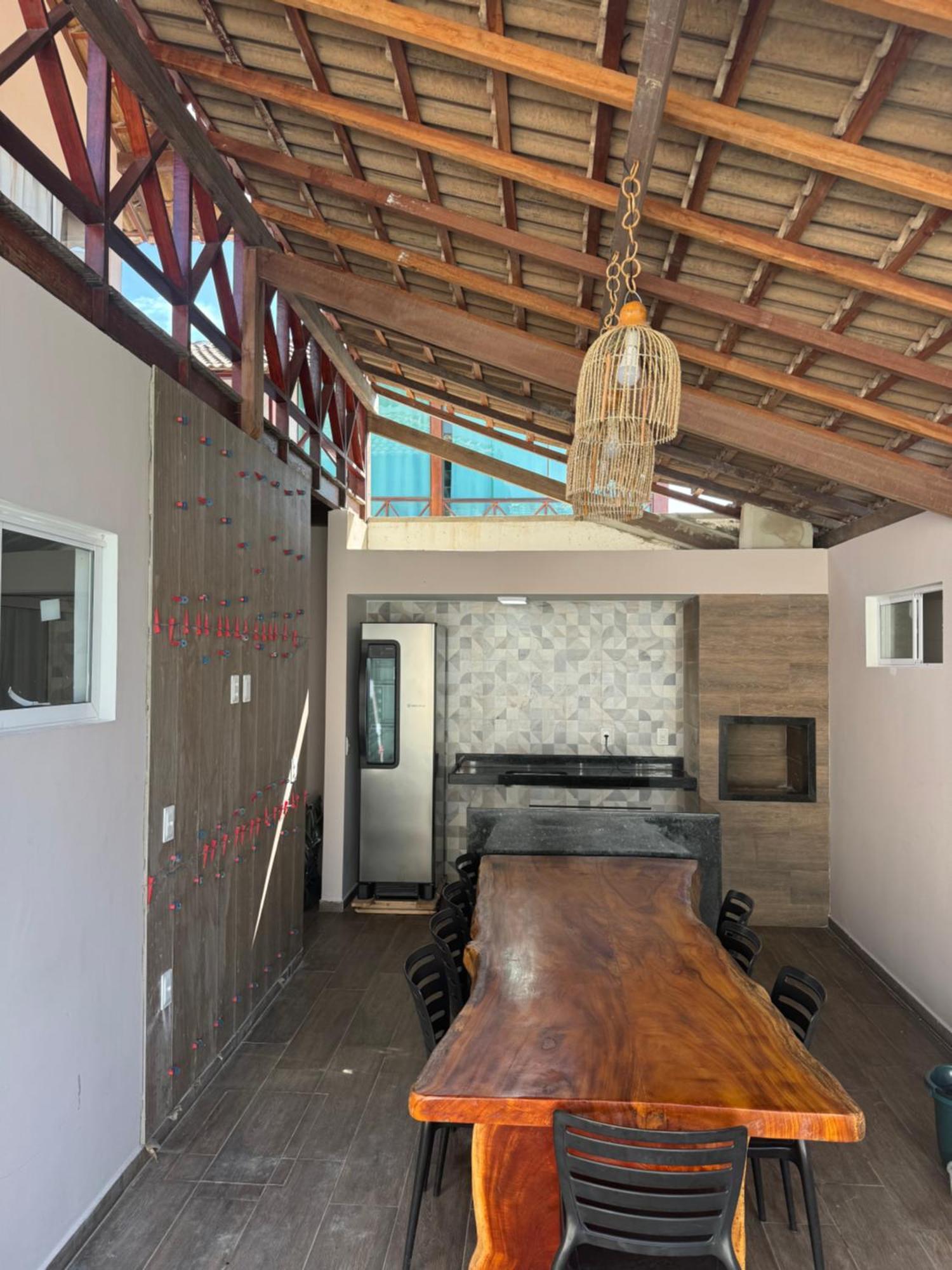 Carneiros Paradise - Casa De Luxo Em Condominio Tamandaré Екстериор снимка