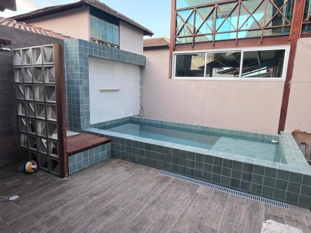 Carneiros Paradise - Casa De Luxo Em Condominio Tamandaré Екстериор снимка