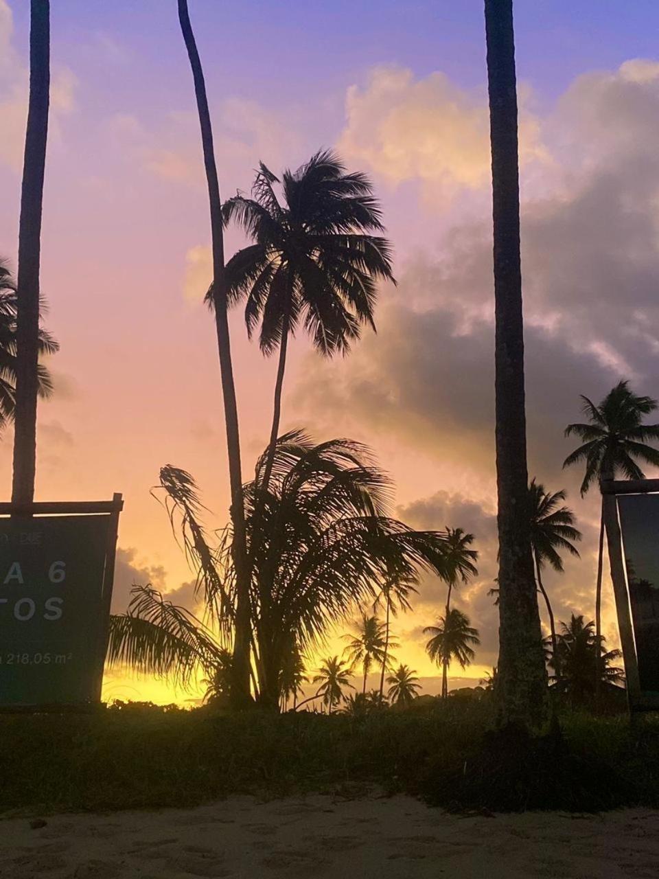 Carneiros Paradise - Casa De Luxo Em Condominio Tamandaré Екстериор снимка