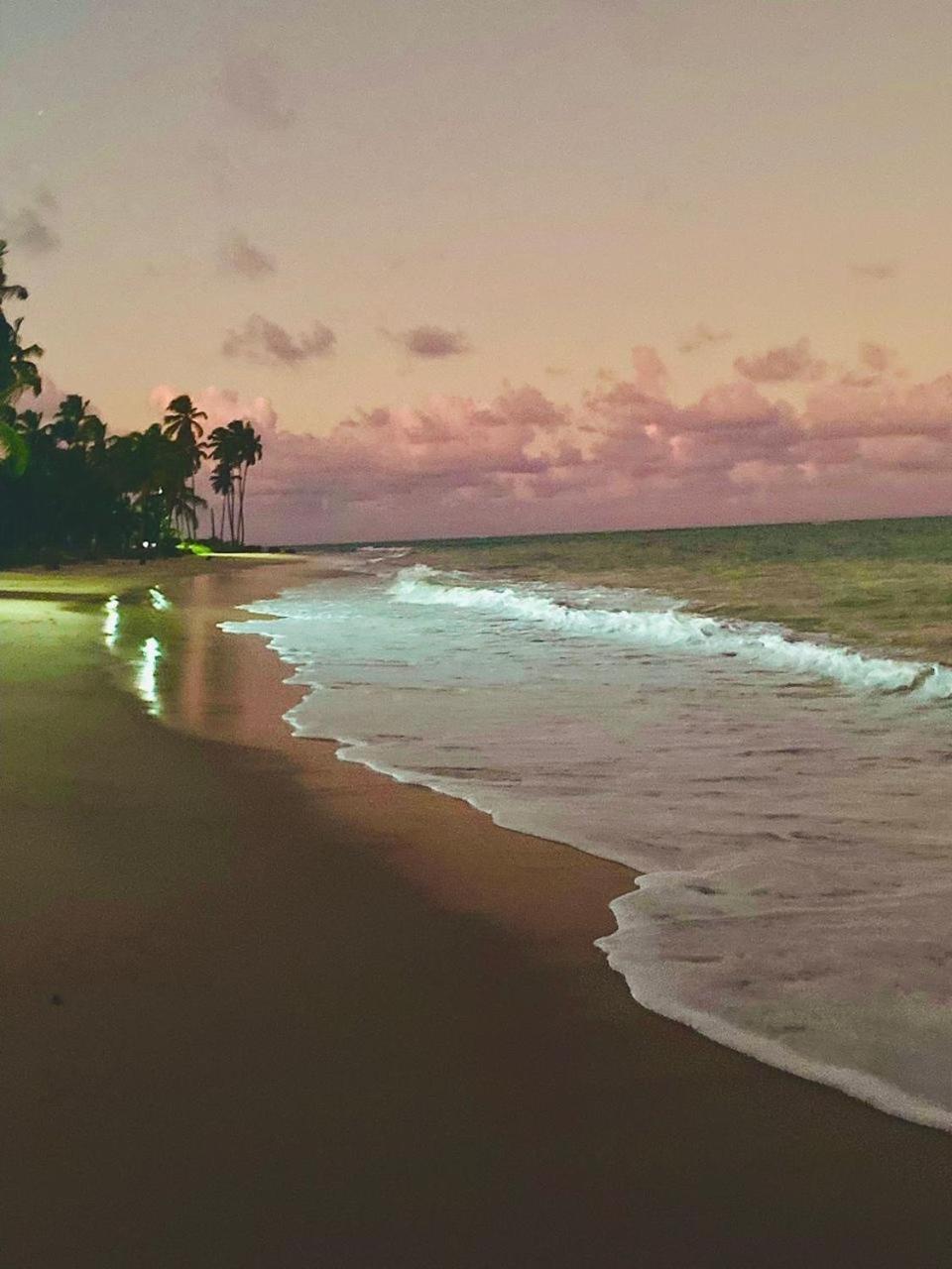 Carneiros Paradise - Casa De Luxo Em Condominio Tamandaré Екстериор снимка